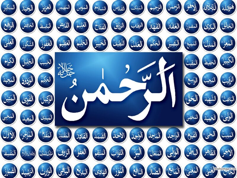 Arabic Alphabet Letters