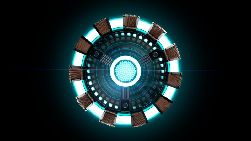 Arc Reactor Device