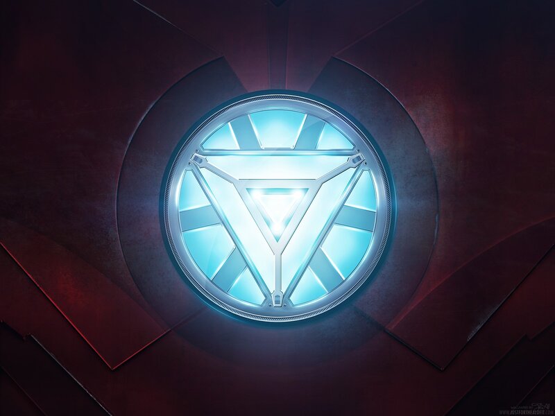 Arc Reactor