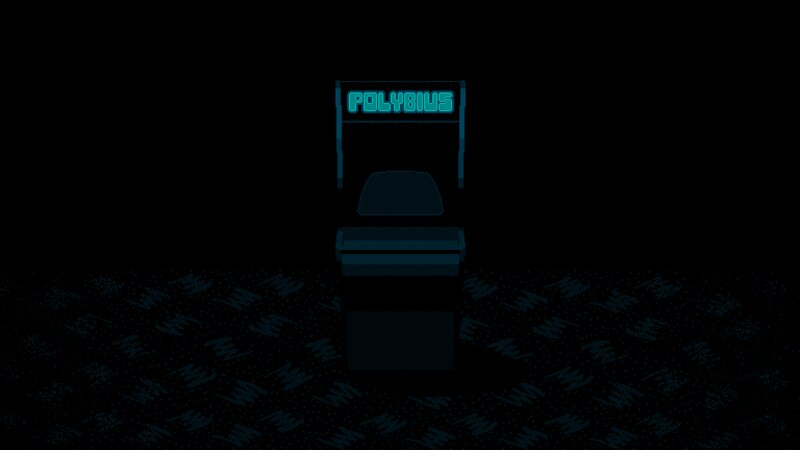 Arcade Machine