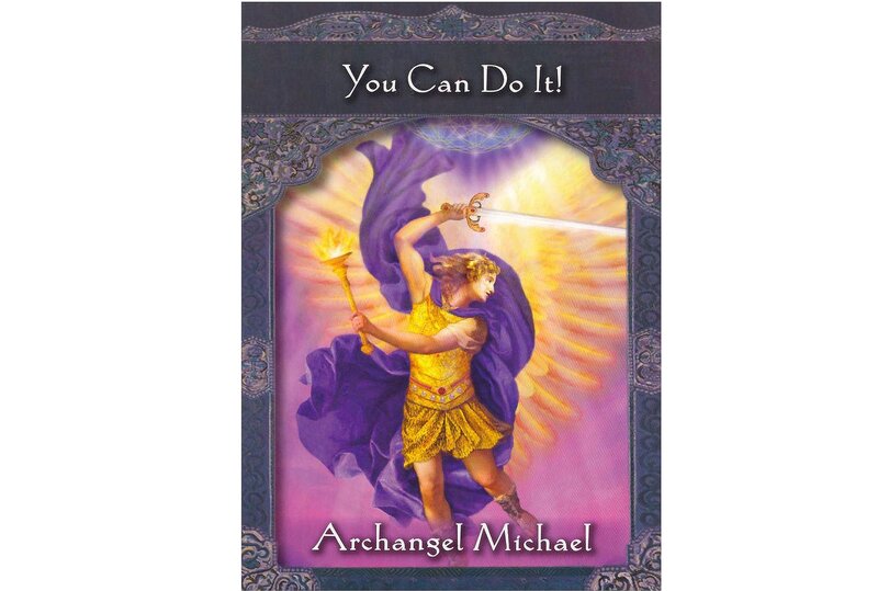 Archangel Michael