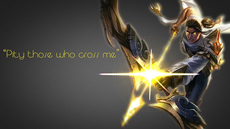 Archer Character