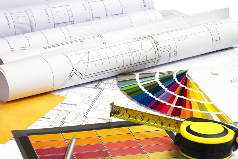 Architectural Blueprints