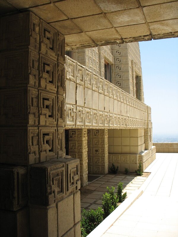 Architectural Structure