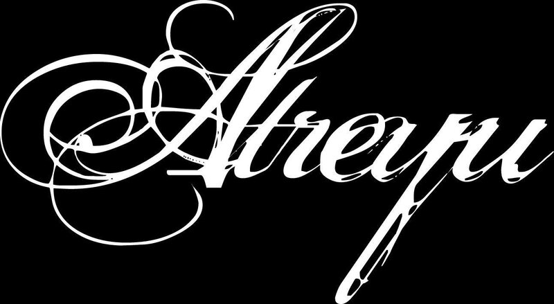 Areyu logo design