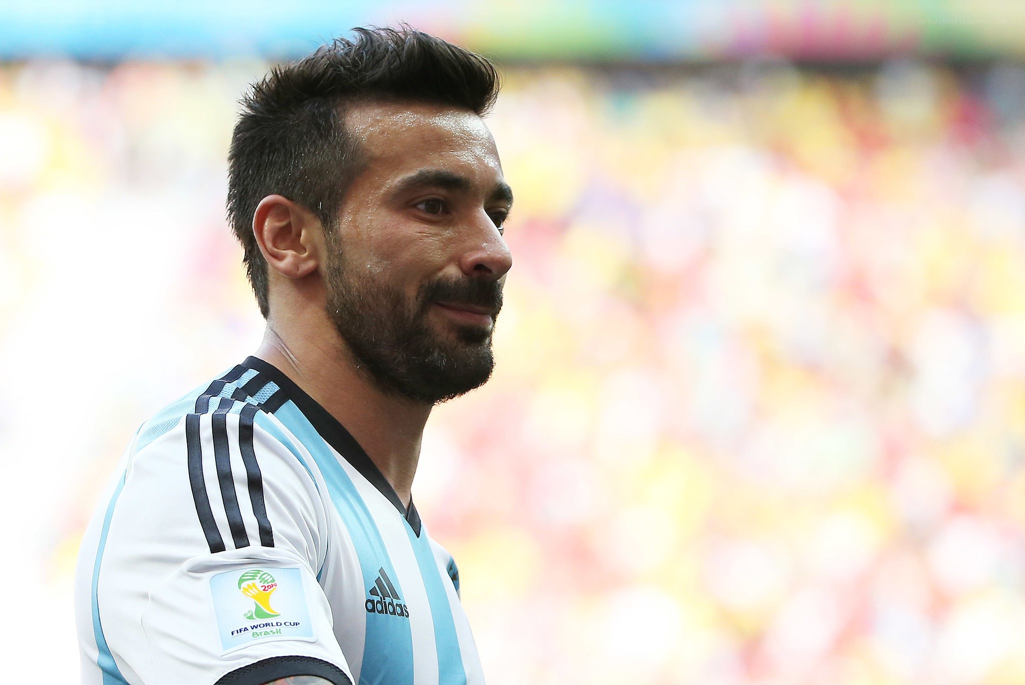 Argentine football player