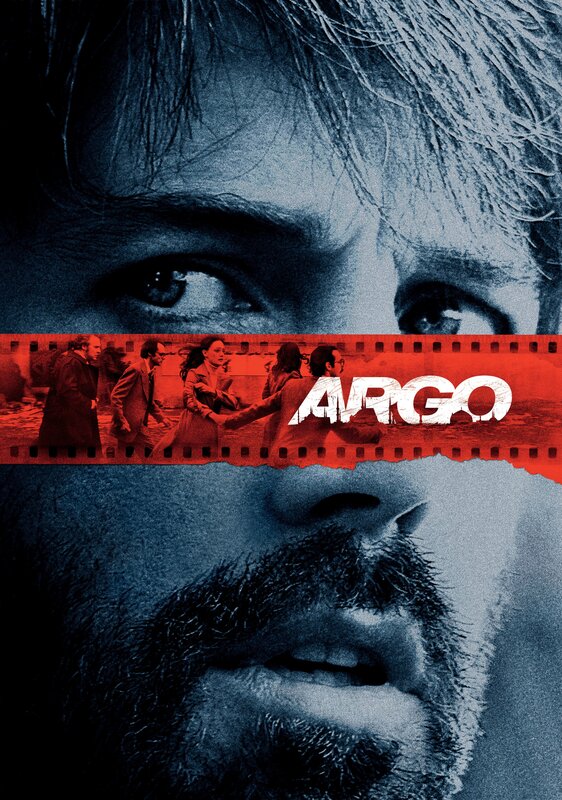 Argo movie poster