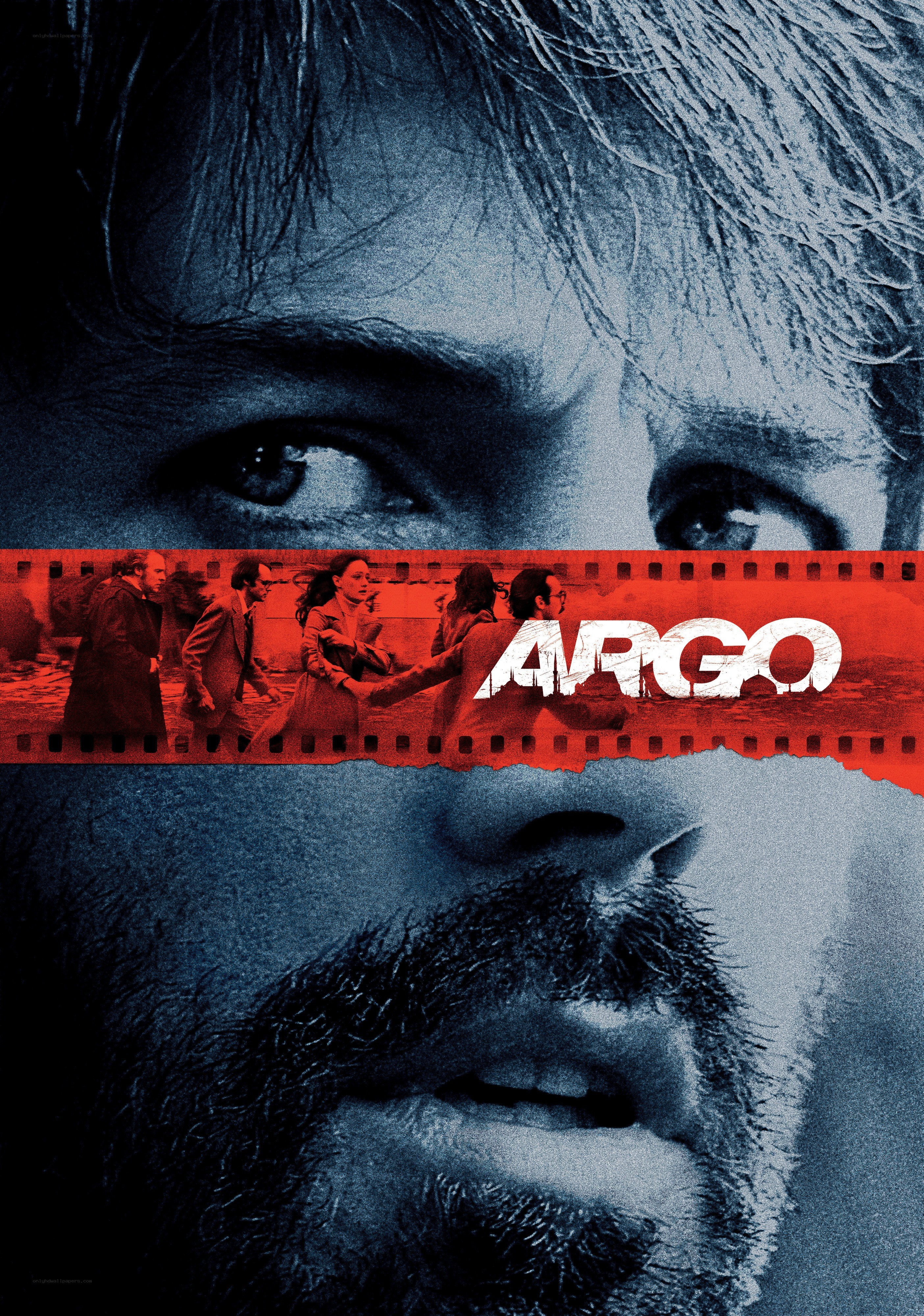 Argo movie poster
