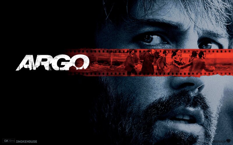Argo movie poster