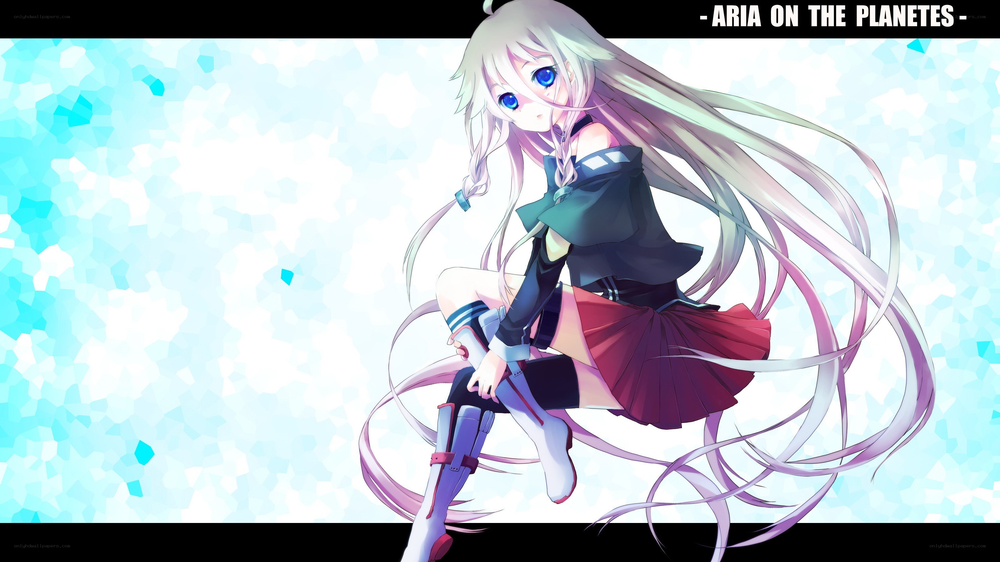 Aria on the Planetes