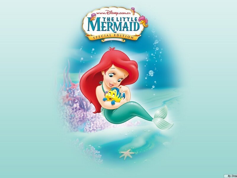 Ariel Holding Flounder