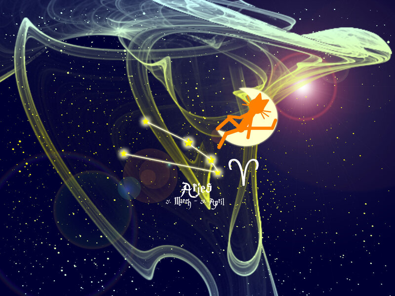 Aries Zodiac Sign