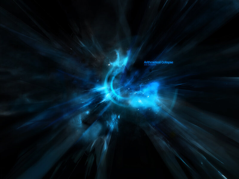 Arithmetical Collapse