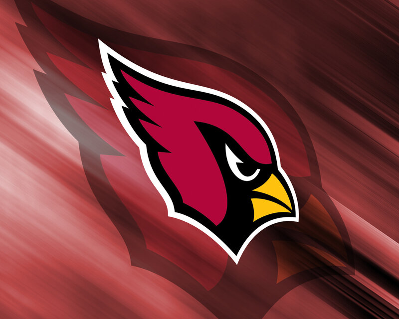 Arizona Cardinals logo