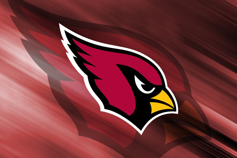 Arizona Cardinals logo