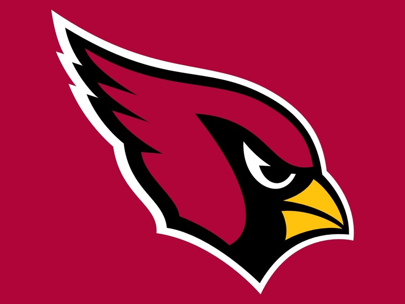 Arizona Cardinals logo