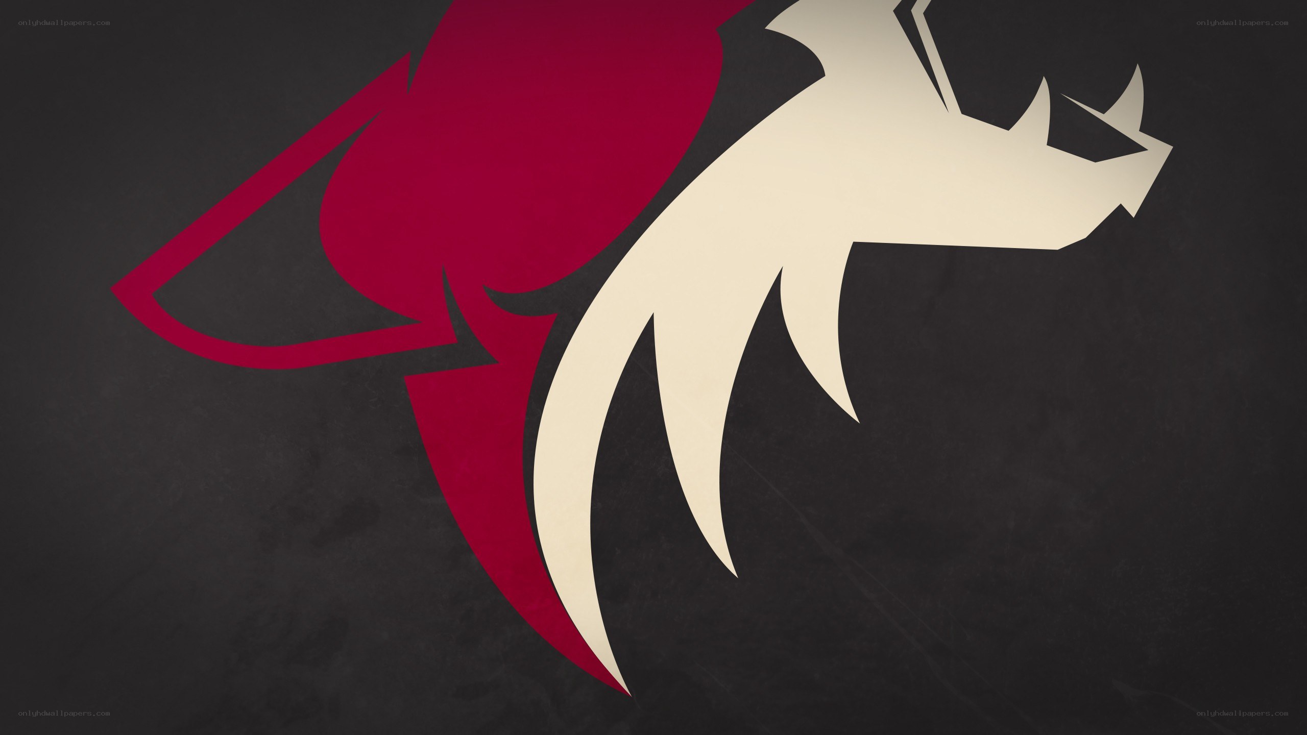 Arizona Coyotes logo