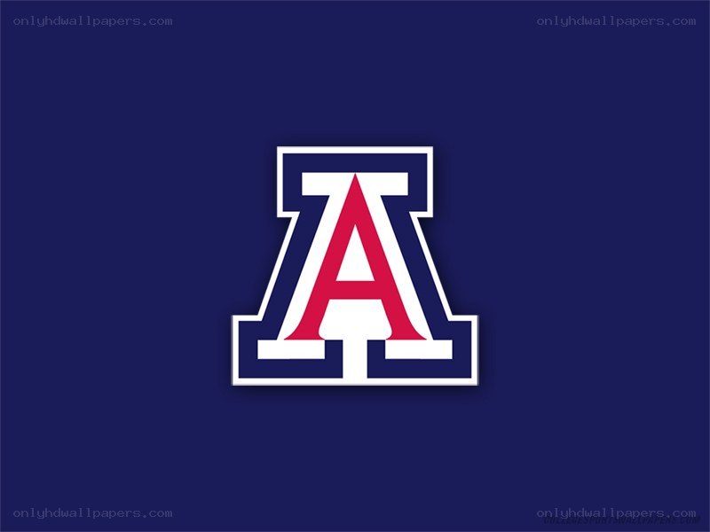 Arizona Wildcats logo
