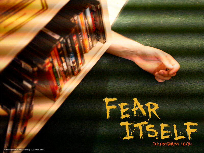 Arm on Floor Near Shelf