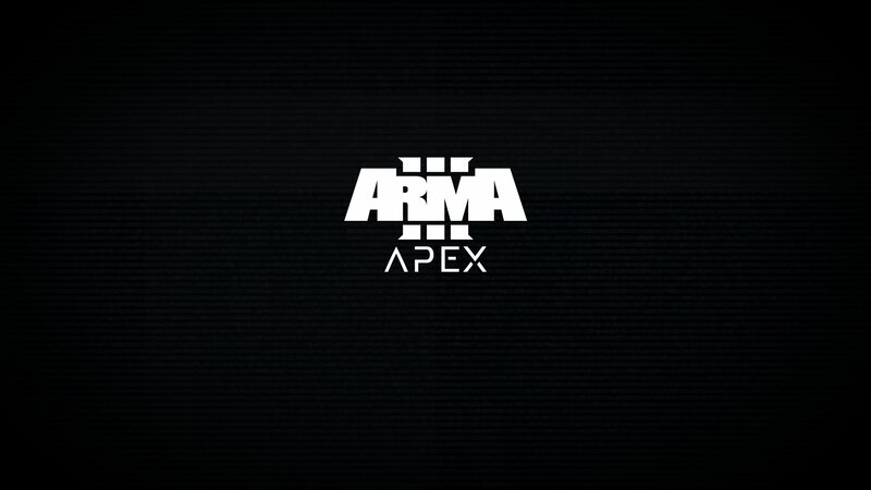 Arma Apex Logo