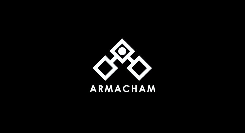 Armacham logo