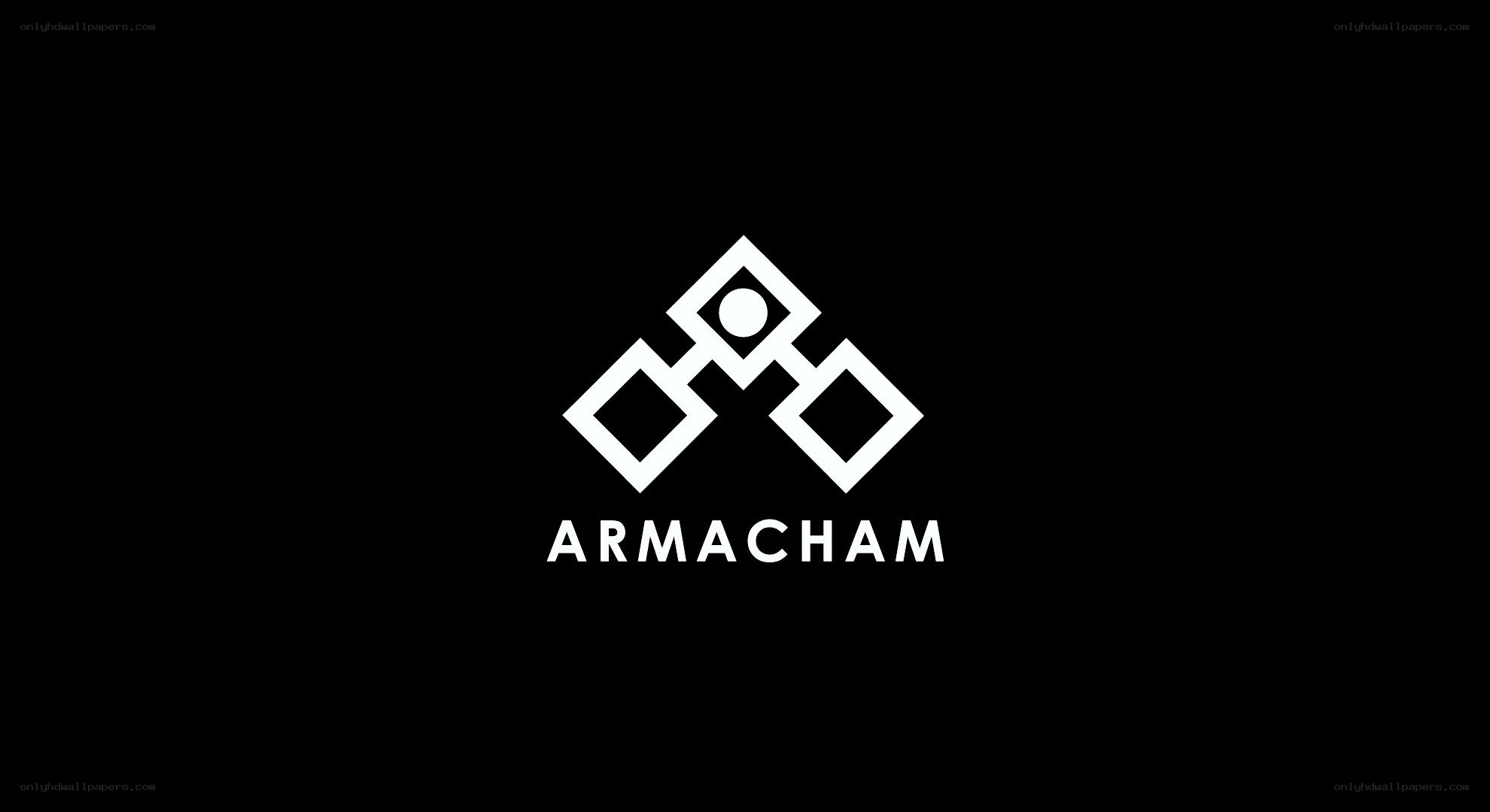 Armacham logo