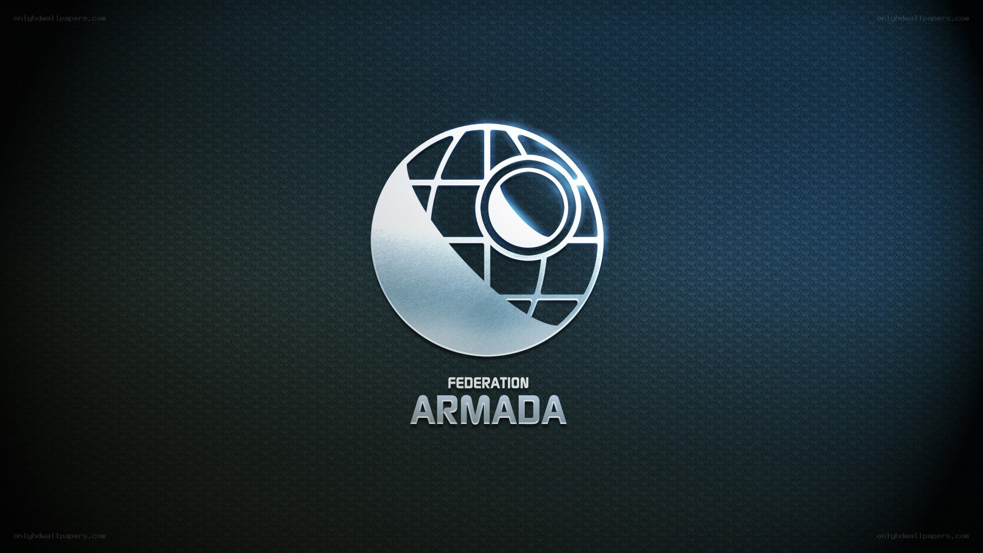 Armada Federation logo