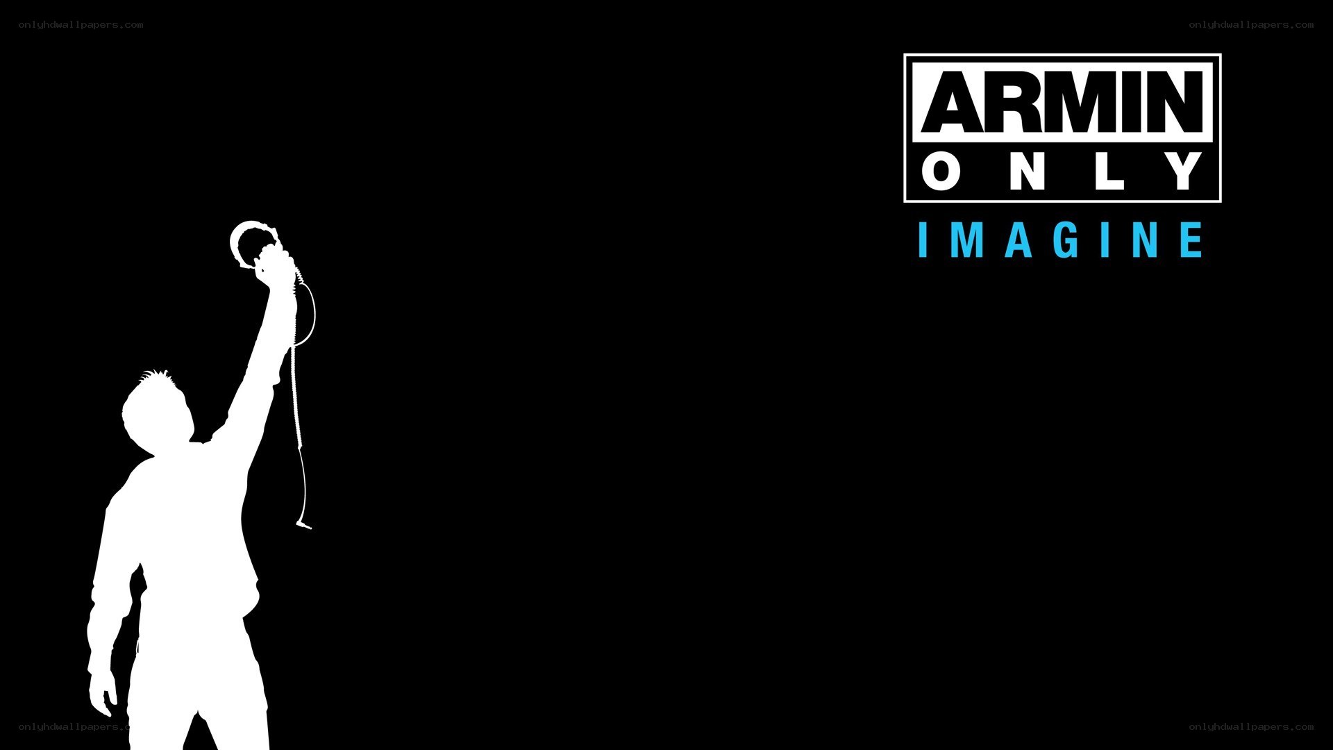 Armin Only Imagine