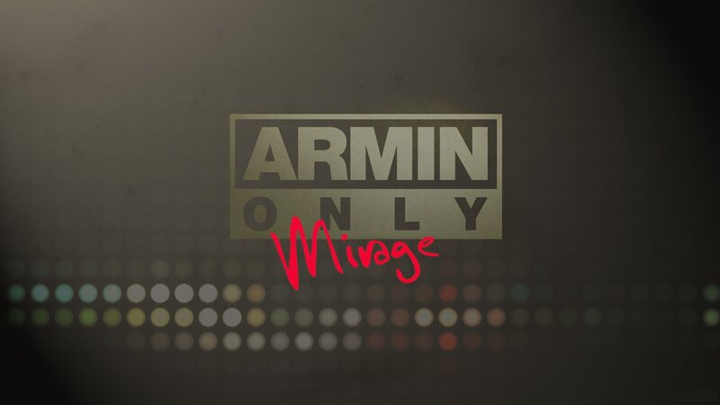 Armin Only Logo