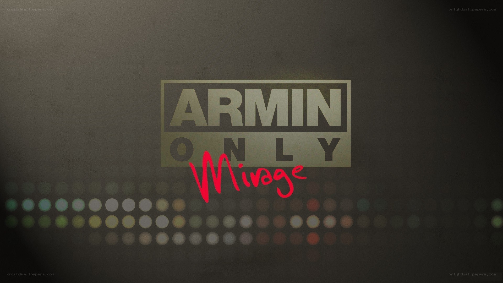 Armin Only Mirage