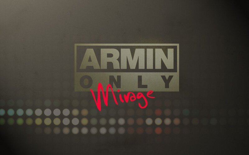Armin Only Mirage