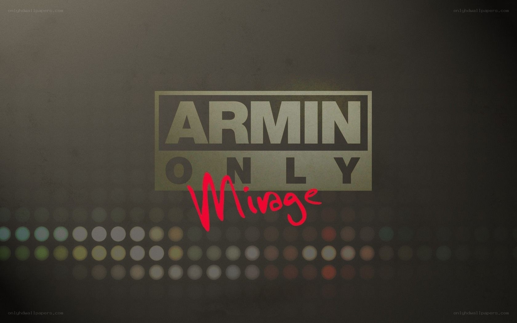Armin Only Mirage