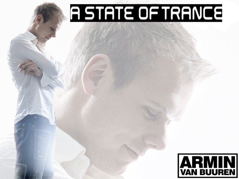 Armin van Buuren A State of Trance