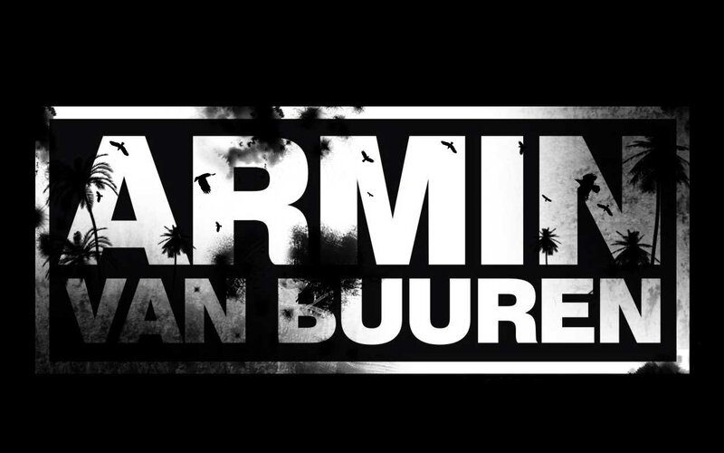 Armin van Buuren logo