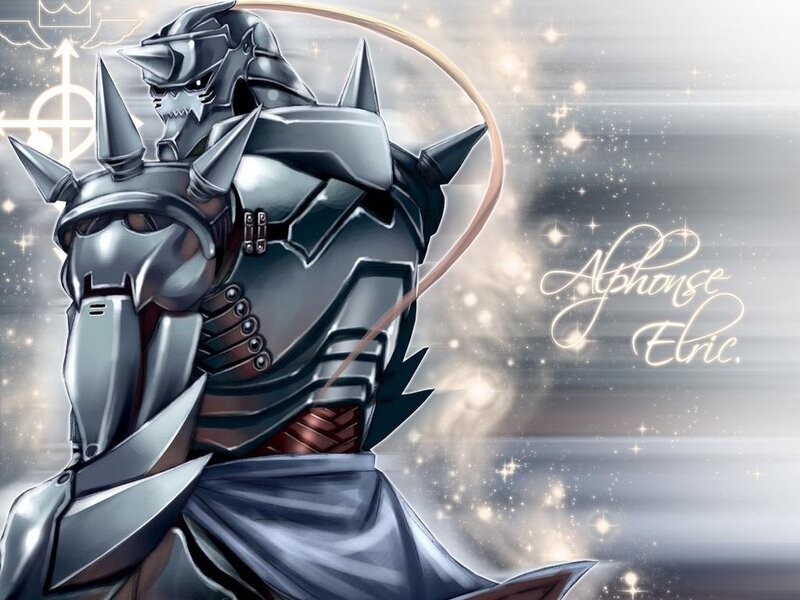 Armored Knight Figure — Gray