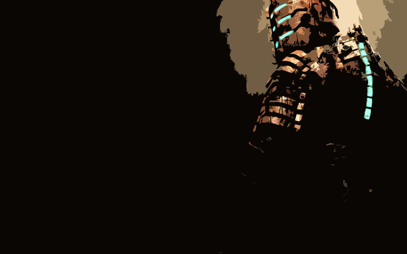 armored soldier silhouette