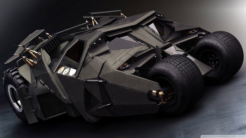 Armored Vehicle