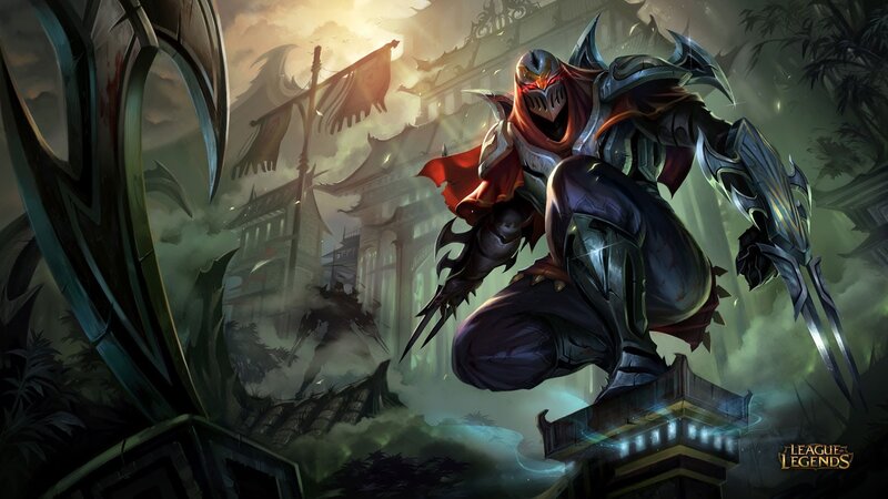 Armored Warrior Crouching