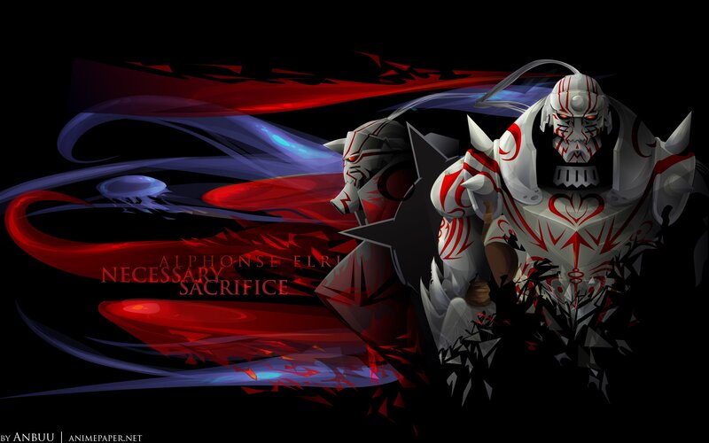Armored Warrior Figure — Black, Dramatic, Digital Art, Armor