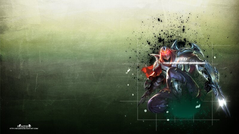 Armored Warrior with Glowing Eyes — Green
