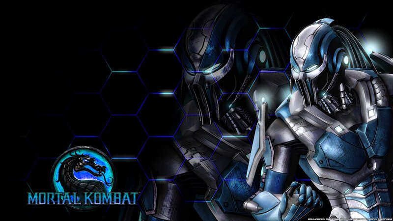 Armored Warriors — Black