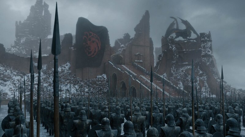 Army of Soldiers