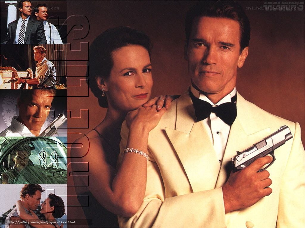 Arnold Schwarzenegger in a tuxedo