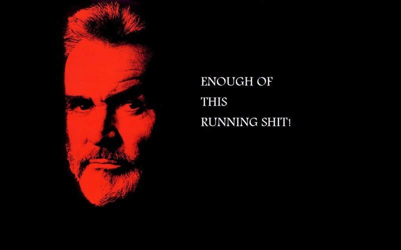 Arnold Schwarzenegger quote