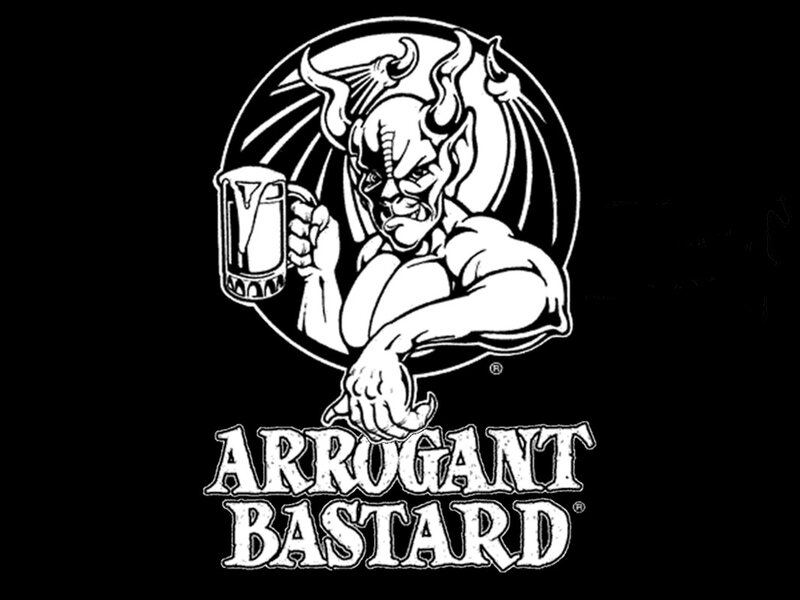 Arrogant Bastard logo