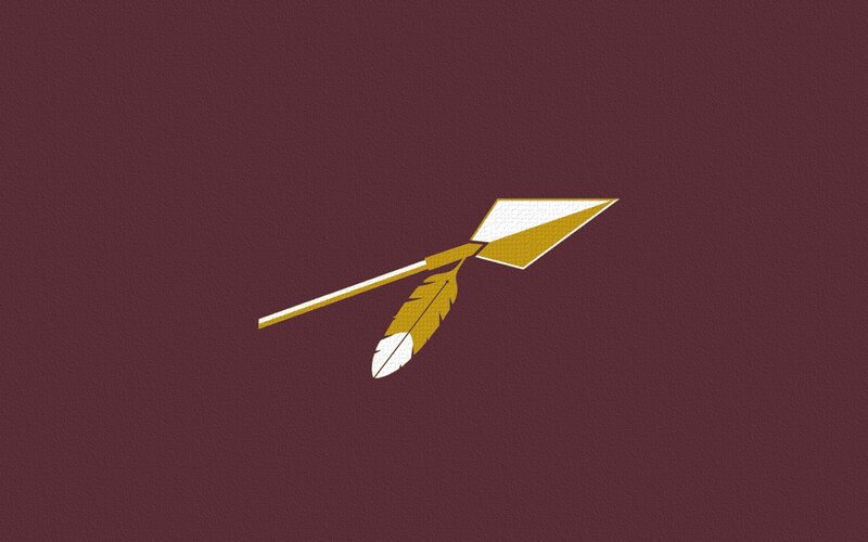 Arrow with Feather