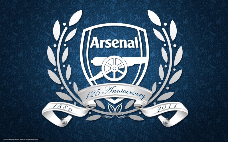 Arsenal 125th Anniversary