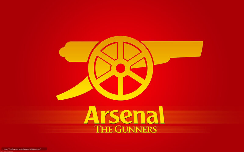 Arsenal Cannon Logo
