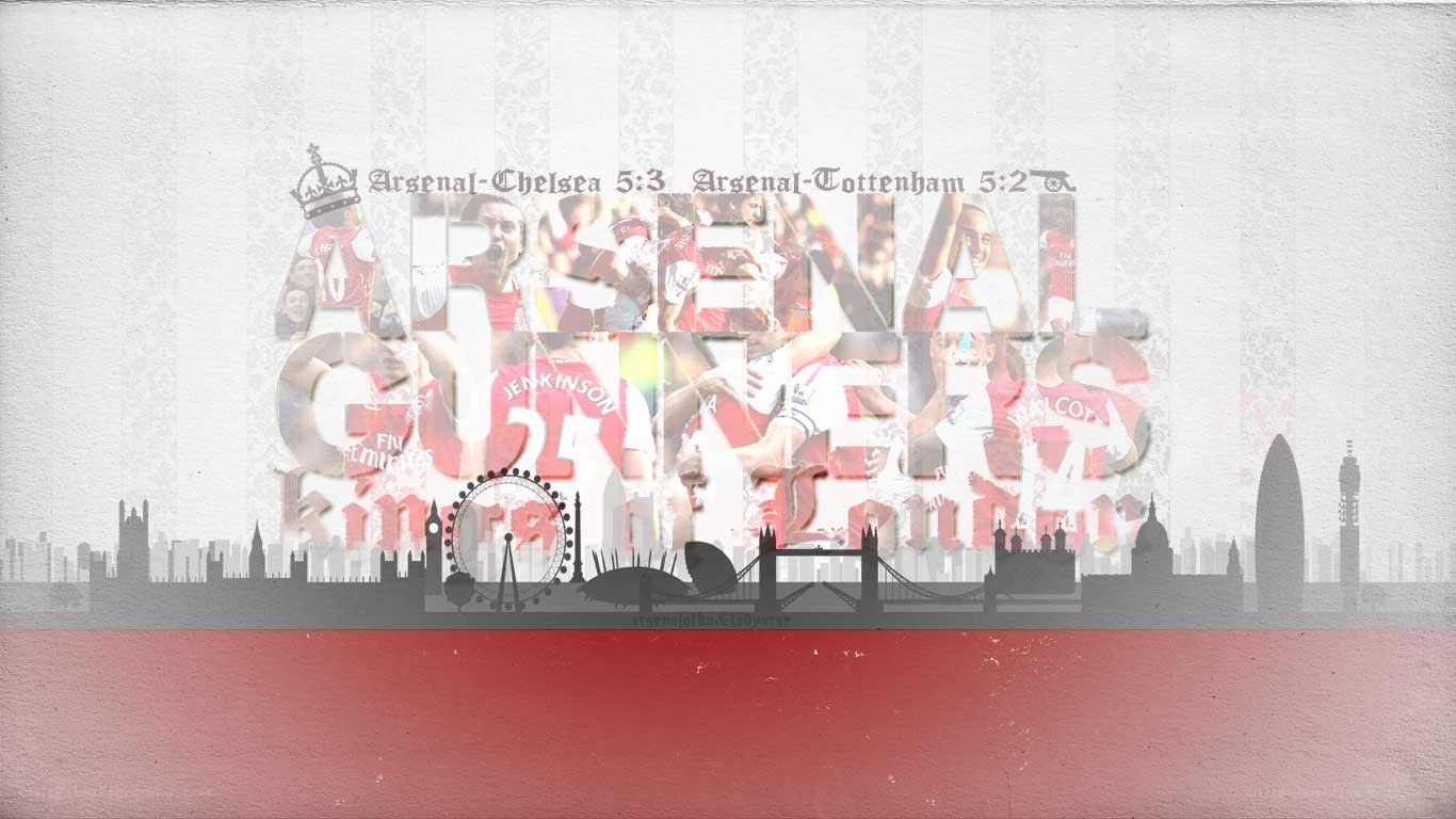 Arsenal football highlights