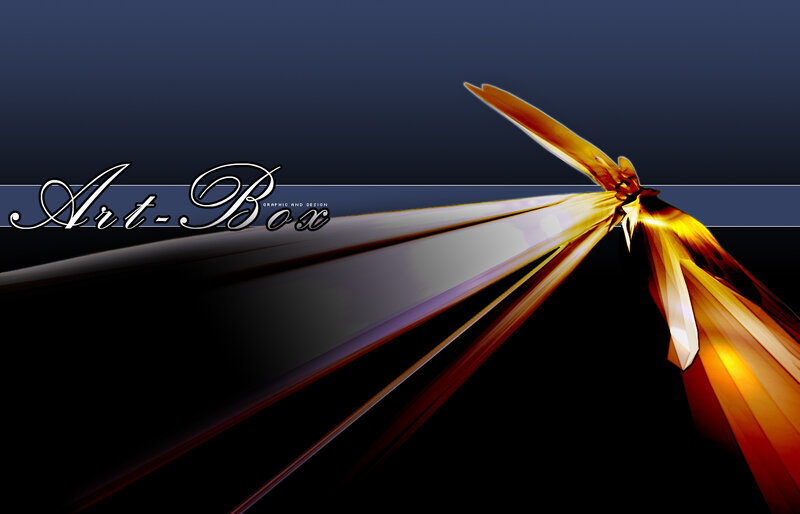 Art-Box graphic design